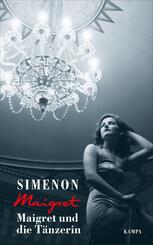 Maigret und die T&auml;nzerin