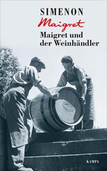 Maigret und der Weinh&auml;ndler