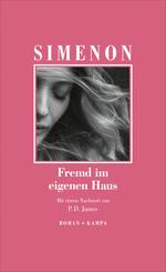 Fremd im eigenen Haus