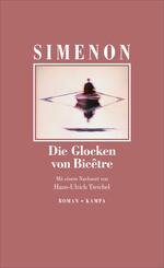 Die Glocken von Bic&ecirc;tre