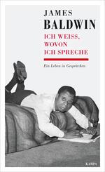 Ich wei&szlig;, wovon ich spreche