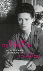 Die legend&auml;ren Gespr&auml;che mit Alice Schwarzer