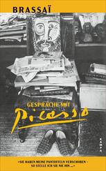 Gespr&auml;che mit Picasso
