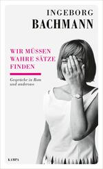 Wir m&uuml;ssen wahre S&auml;tze finden