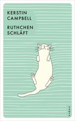 Ruthchen schl&auml;ft