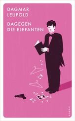 Dagegen die Elefanten!