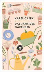 Das Jahr des G&auml;rtners