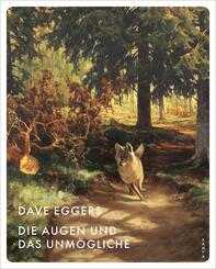 Die Augen und das Unm&ouml;gliche