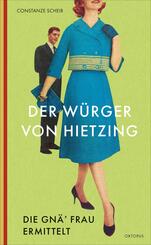 Der W&uuml;rger von Hietzing