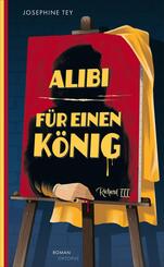Alibi f&uuml;r einen K&ouml;nig