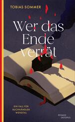 Wer das Ende verr&auml;t