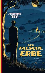 Der falsche Erbe