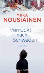 Verr&uuml;ckt nach Schweden