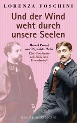 &raquo;Und der Wind weht durch unsere Seelen&laquo;