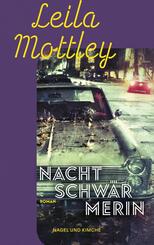 Nachtschw&auml;rmerin
