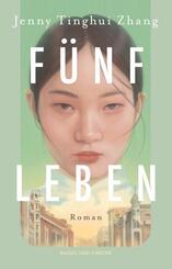 F&uuml;nf Leben