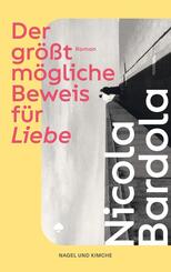 Der gr&ouml;&szlig;tm&ouml;gliche Beweis f&uuml;r Liebe