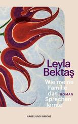 Wie meine Familie das Sprechen lernte