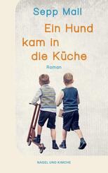 Ein Hund kam in die K&uuml;che