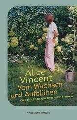 Vom Wachsen und Aufbl&uuml;hen