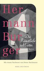 Die K&uuml;nstliche Mutter
