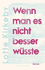 Wenn man es nicht besser w&uuml;sste