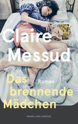 Das brennende M&auml;dchen