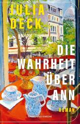 Die Wahrheit &uuml;ber Ann