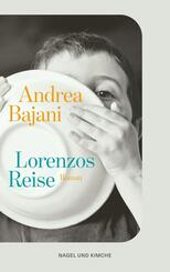 Lorenzos Reise