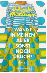 Was ist in meinem Alter sonst noch &uuml;blich?