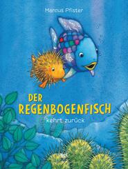 Der Regenbogenfisch kehrt zur&uuml;ck