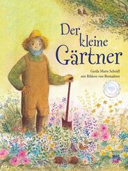 Der kleine G&auml;rtner