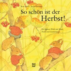 So sch&ouml;n ist der Herbst!