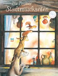 Bremer Stadtmusikanten