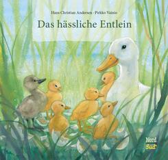 Das h&auml;ssliche Entlein