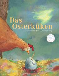 Das Osterk&uuml;ken
