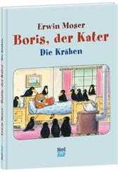 Boris der Kater - Die Kr&auml;hen