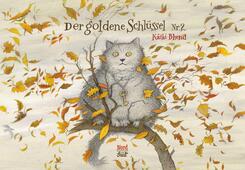 Der goldene Schl&uuml;ssel Nr. 2