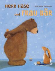 Herr Hase und Frau B&auml;r