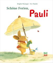 Sch&ouml;ne Ferien, Pauli