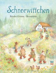 Schneewittchen