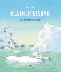 Kleiner Eisb&auml;r - Lars, komm bald wieder!