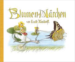 Blumen-M&auml;rchen