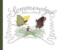 Sommerv&ouml;gel