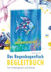 Das Regenbogenfisch Begleitbuch