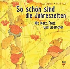 So sch&ouml;n sind die Jahreszeiten