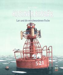 Kleiner Eisb&auml;r - Lars und die verschwundenen Fische