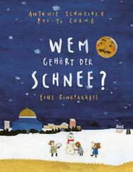 Wem geh&ouml;rt der Schnee?