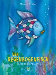 Der Regenbogenfisch