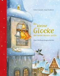 Die kleine Glocke, die nicht l&auml;uten wollte